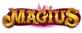 magius casino logo